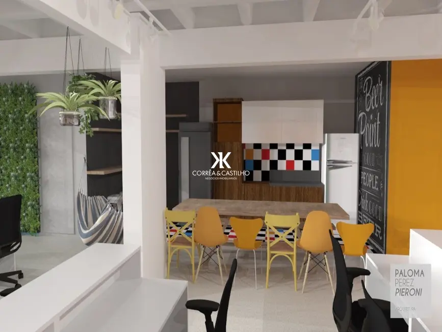 Sala Comercial à venda, 450m2 em Funcionários, Belo Horizonte - MG - imagem 8 Foto 8 de Sala Comercial à venda, 450m2 em Funcionários, Belo Horizonte - MG