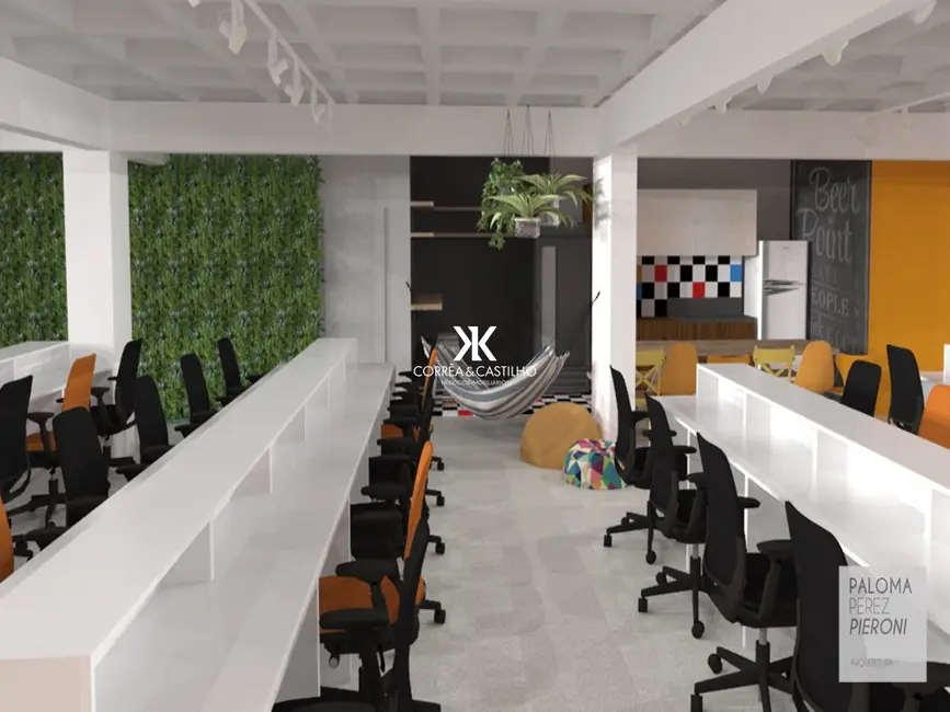 Sala Comercial à venda, 450m2 em Funcionários, Belo Horizonte - MG - imagem 3 Foto 3 de Sala Comercial à venda, 450m2 em Funcionários, Belo Horizonte - MG