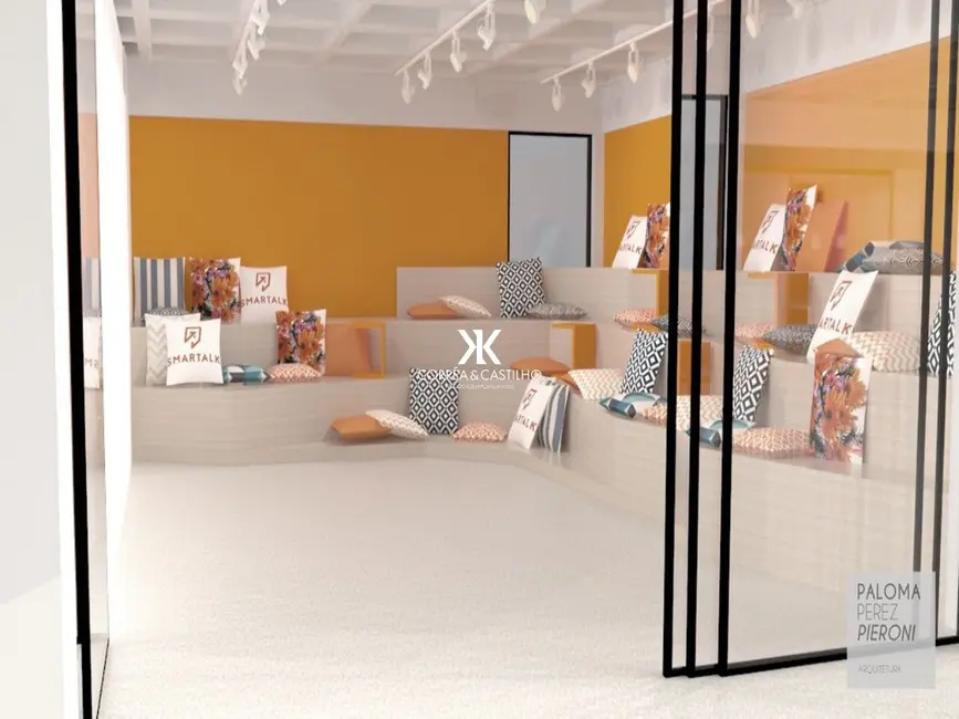 Foto 4 de Sala Comercial à venda, 450m2 em Funcionários, Belo Horizonte - MG