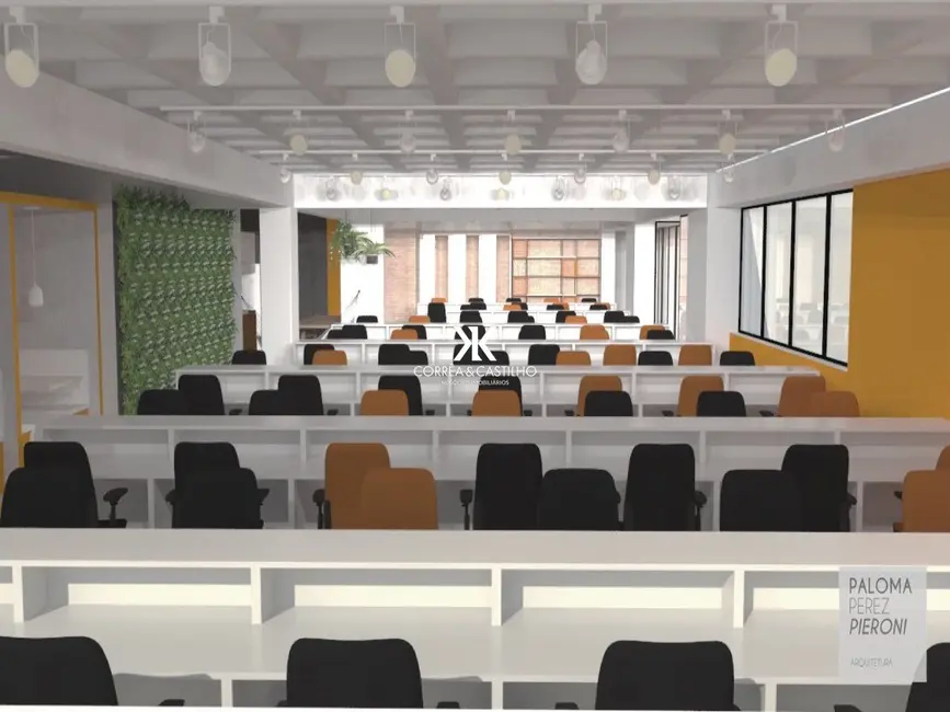 Foto 5 de Sala Comercial à venda, 450m2 em Funcionários, Belo Horizonte - MG