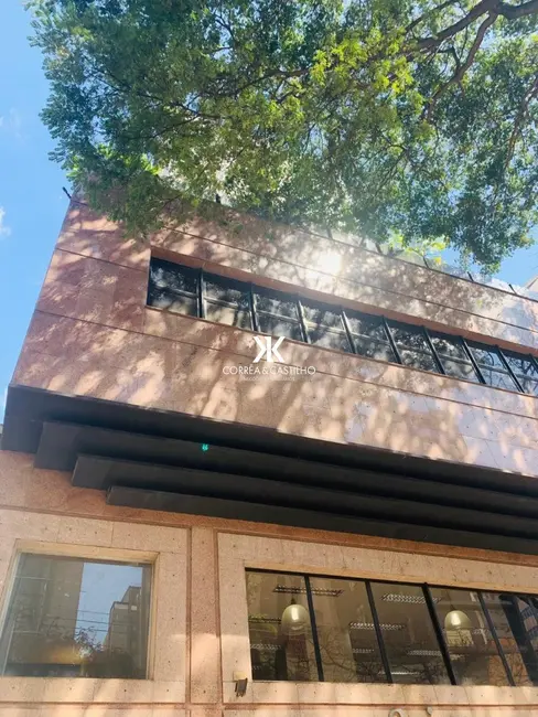 Foto 8 de Sala Comercial à venda, 450m2 em Funcionários, Belo Horizonte - MG