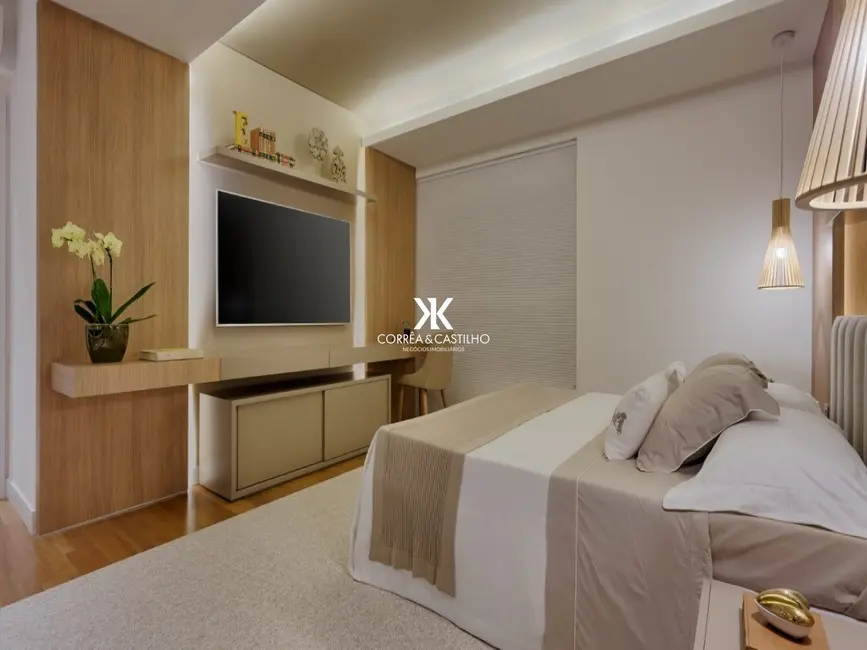 Apartamento com 4 quartos à venda, 294m2 em Savassi, Belo Horizonte - MG - imagem 4 Foto 4 de Apartamento com 4 quartos à venda, 294m2 em Savassi, Belo Horizonte - MG