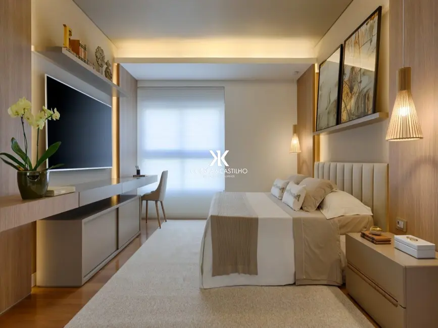 Apartamento com 4 quartos à venda, 294m2 em Savassi, Belo Horizonte - MG - imagem 3 Foto 3 de Apartamento com 4 quartos à venda, 294m2 em Savassi, Belo Horizonte - MG