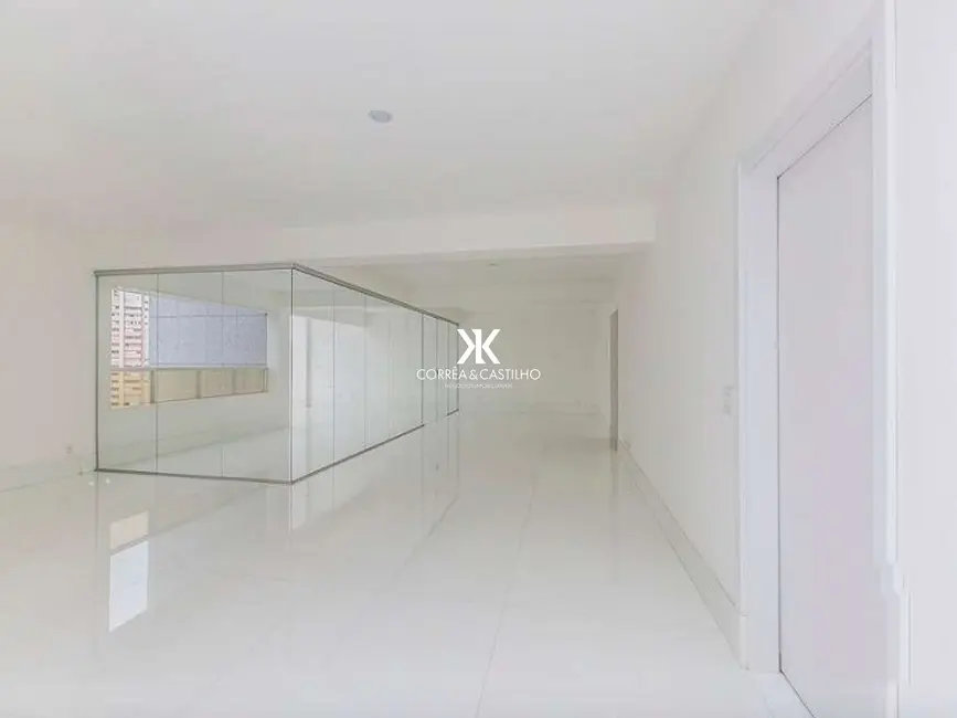 Apartamento com 4 quartos à venda, 260m2 em Vila da Serra, Nova Lima - MG - imagem 4 Foto 4 de Apartamento com 4 quartos à venda, 260m2 em Vila da Serra, Nova Lima - MG