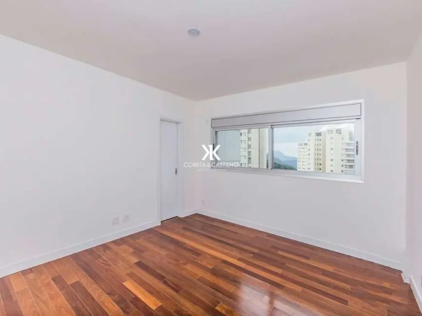 Apartamento com 4 quartos à venda, 260m2 em Vila da Serra, Nova Lima - MG - imagem 5 Foto 5 de Apartamento com 4 quartos à venda, 260m2 em Vila da Serra, Nova Lima - MG