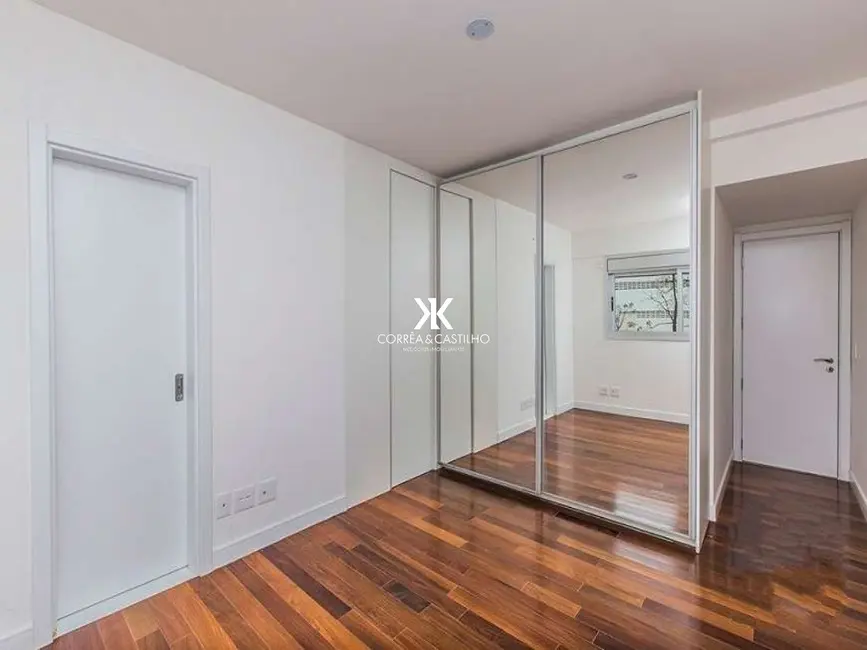 Apartamento com 4 quartos à venda, 260m2 em Vila da Serra, Nova Lima - MG - imagem 9 Foto 9 de Apartamento com 4 quartos à venda, 260m2 em Vila da Serra, Nova Lima - MG