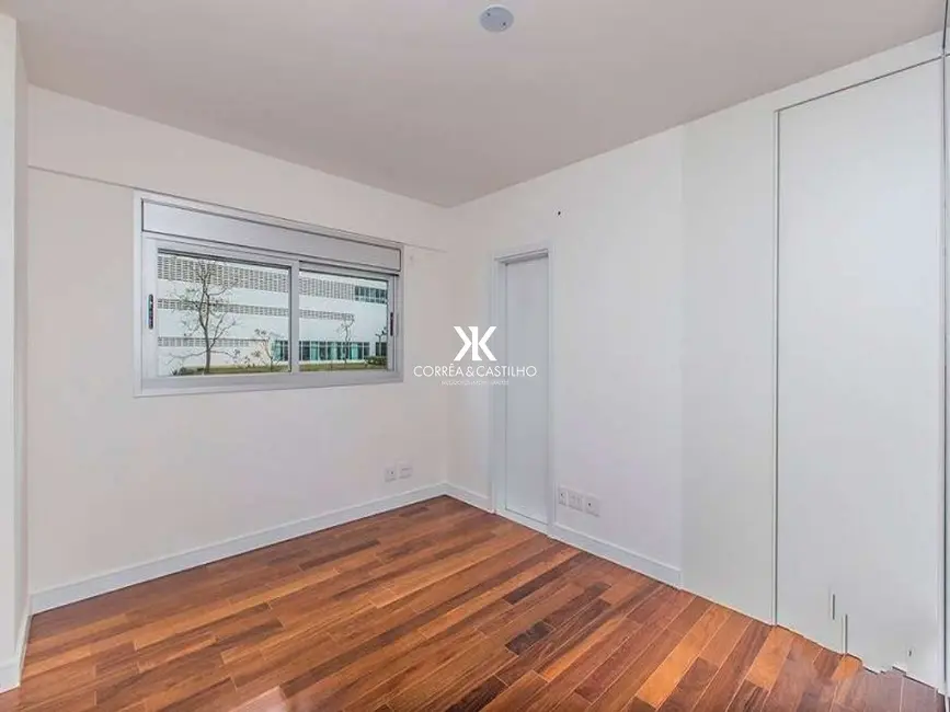 Apartamento com 4 quartos à venda, 260m2 em Vila da Serra, Nova Lima - MG - imagem 7 Foto 7 de Apartamento com 4 quartos à venda, 260m2 em Vila da Serra, Nova Lima - MG