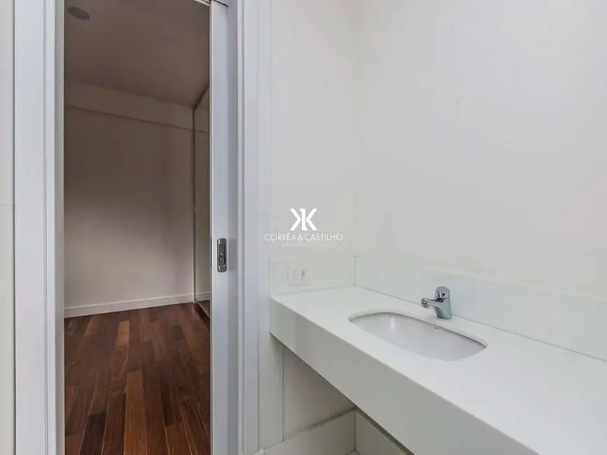 Foto 8 de Apartamento com 4 quartos à venda, 260m2 em Vila da Serra, Nova Lima - MG