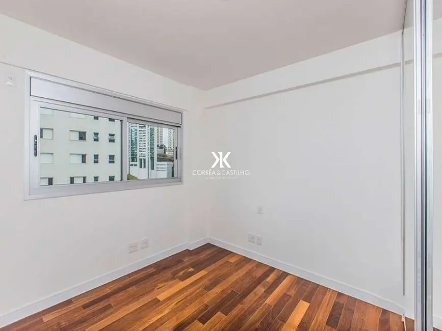 Foto 6 de Apartamento com 4 quartos à venda, 260m2 em Vila da Serra, Nova Lima - MG