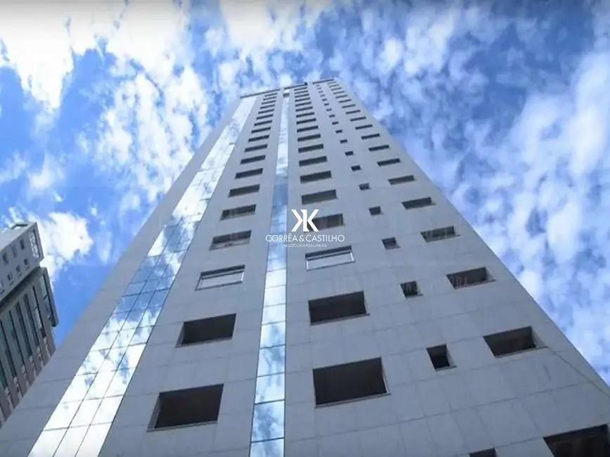 Foto 3 de Apartamento com 4 quartos à venda, 260m2 em Vila da Serra, Nova Lima - MG