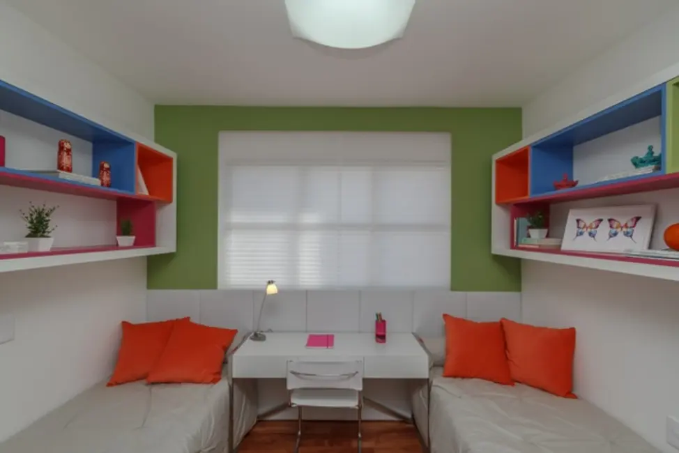 Apartamento com 4 quartos à venda, 178m2 em Sion, Belo Horizonte - MG - imagem 5 Foto 5 de Apartamento com 4 quartos à venda, 178m2 em Sion, Belo Horizonte - MG