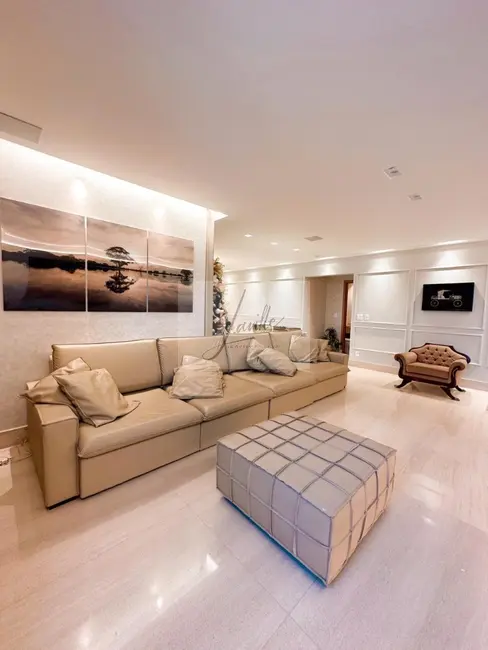 Apartamento com 4 quartos à venda, 216m2 em Vila da Serra, Nova Lima - MG - imagem 9 Foto 9 de Apartamento com 4 quartos à venda, 216m2 em Vila da Serra, Nova Lima - MG