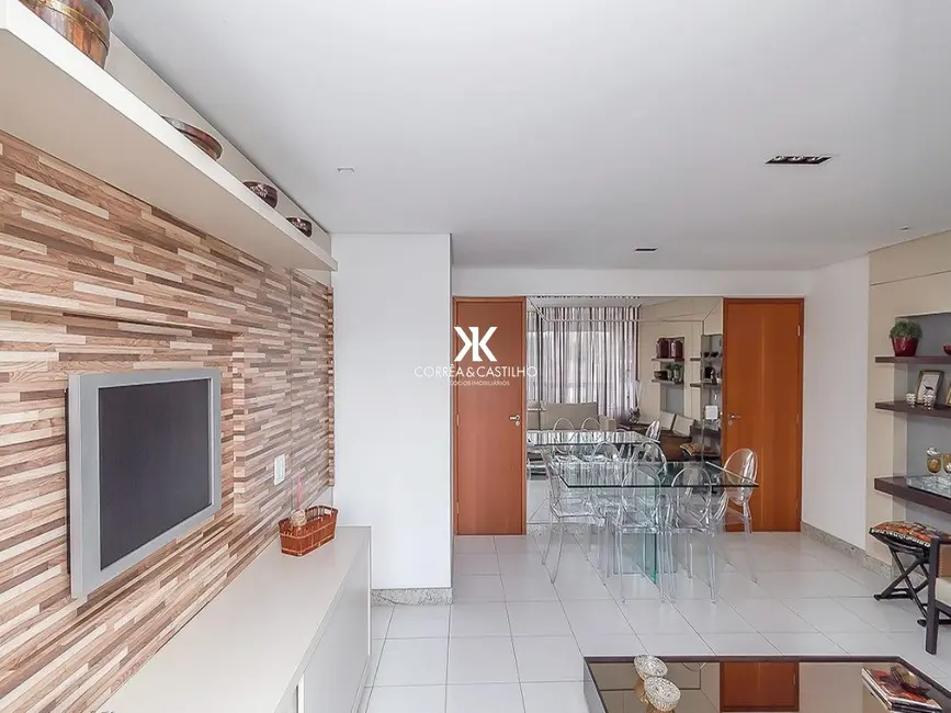 Apartamento com 3 quartos à venda, 92m2 em Prado, Belo Horizonte - MG - imagem 6 Foto 6 de Apartamento com 3 quartos à venda, 92m2 em Prado, Belo Horizonte - MG