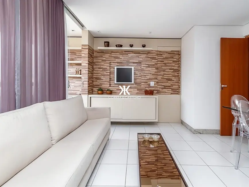 Apartamento com 3 quartos à venda, 92m2 em Prado, Belo Horizonte - MG - imagem 4 Foto 4 de Apartamento com 3 quartos à venda, 92m2 em Prado, Belo Horizonte - MG