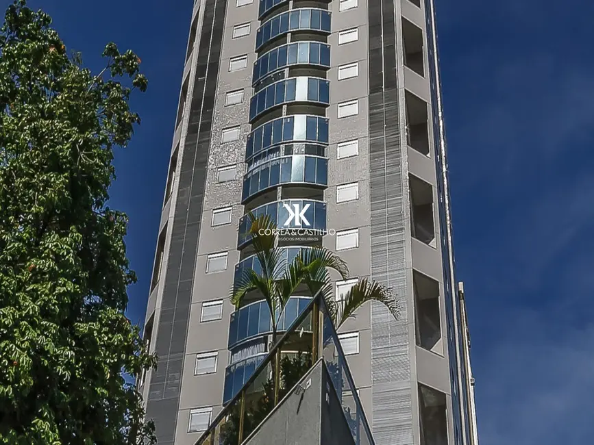 Foto 2 de Apartamento com 3 quartos à venda, 83m2 em Boa Viagem, Belo Horizonte - MG