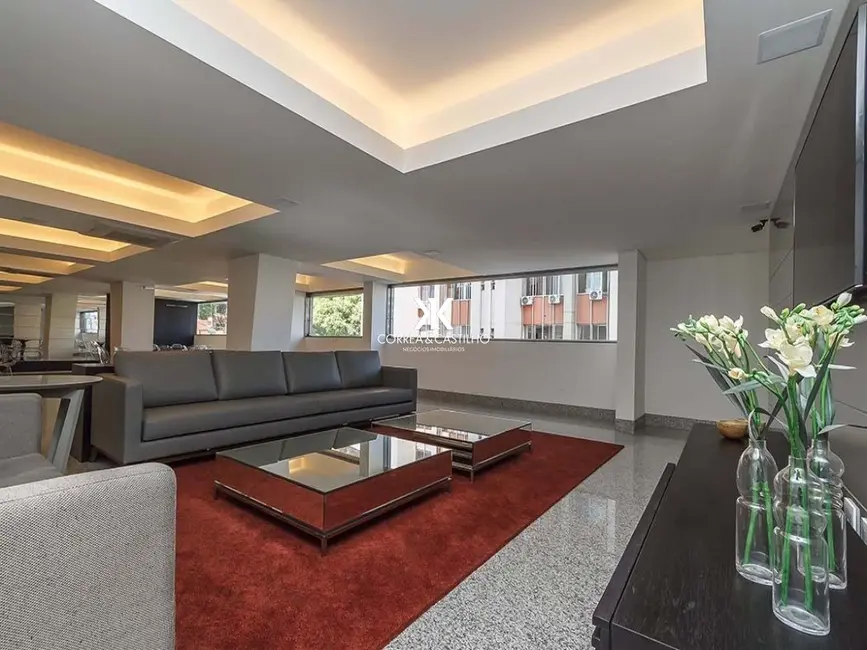 Foto 4 de Apartamento com 3 quartos à venda, 83m2 em Boa Viagem, Belo Horizonte - MG