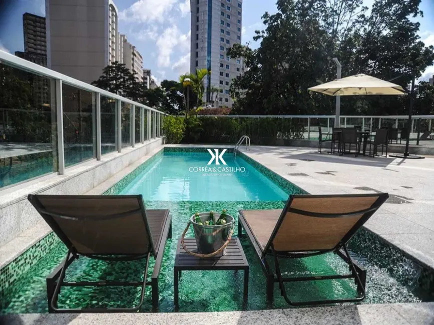 Foto 7 de Apartamento com 3 quartos à venda, 83m2 em Boa Viagem, Belo Horizonte - MG