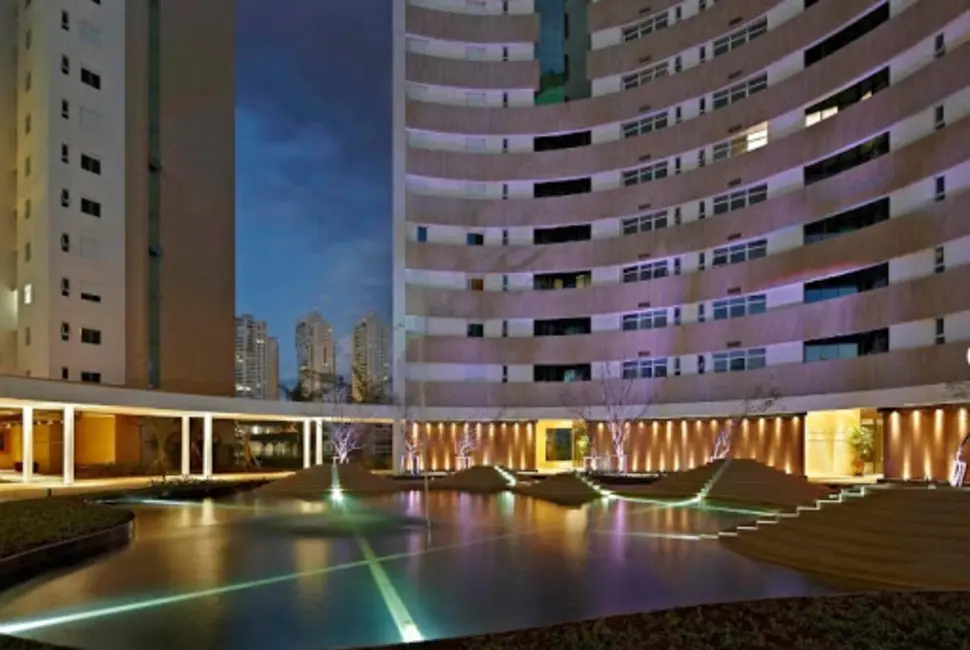 Foto 2 de Apartamento com 4 quartos à venda, 154m2 em Vila da Serra, Nova Lima - MG
