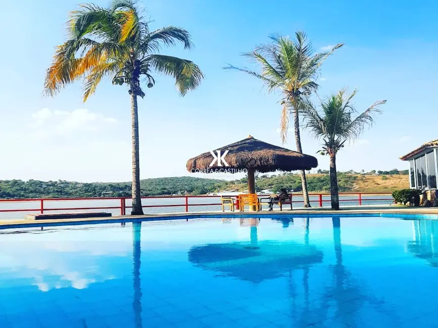 Sala Comercial com 20 quartos à venda, 8000m2 em Contagem - MG - imagem 7 Foto 7 de Sala Comercial com 20 quartos à venda, 8000m2 em Contagem - MG