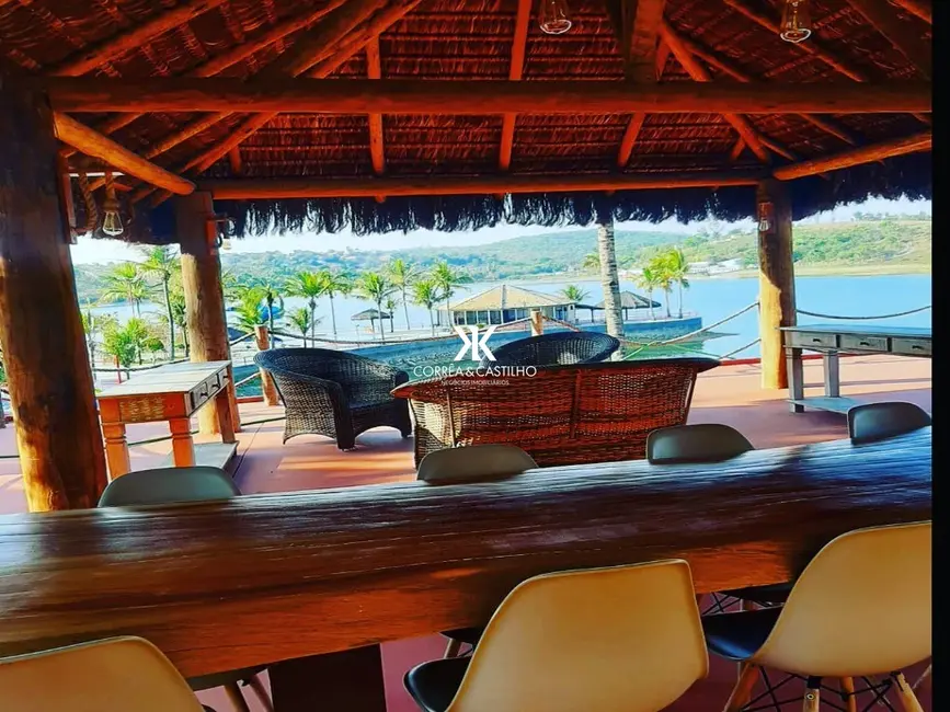 Sala Comercial com 20 quartos à venda, 8000m2 em Contagem - MG - imagem 9 Foto 9 de Sala Comercial com 20 quartos à venda, 8000m2 em Contagem - MG