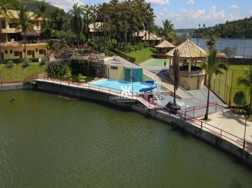 Sala Comercial com 20 quartos à venda, 8000m2 em Contagem - MG - imagem 6 Foto 6 de Sala Comercial com 20 quartos à venda, 8000m2 em Contagem - MG