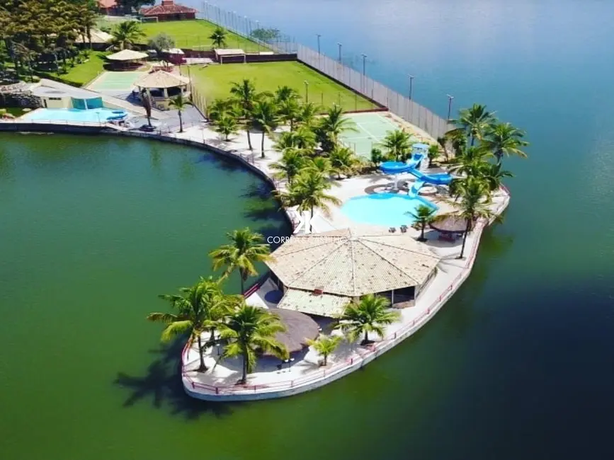 Sala Comercial com 20 quartos à venda, 8000m2 em Contagem - MG - imagem 3 Foto 3 de Sala Comercial com 20 quartos à venda, 8000m2 em Contagem - MG