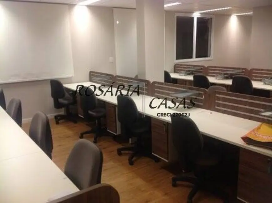 Casa com 5 quartos para alugar, 500m2 em Pinheiros, São Paulo - SP - imagem 6 Foto 6 de Casa com 5 quartos para alugar, 500m2 em Pinheiros, São Paulo - SP