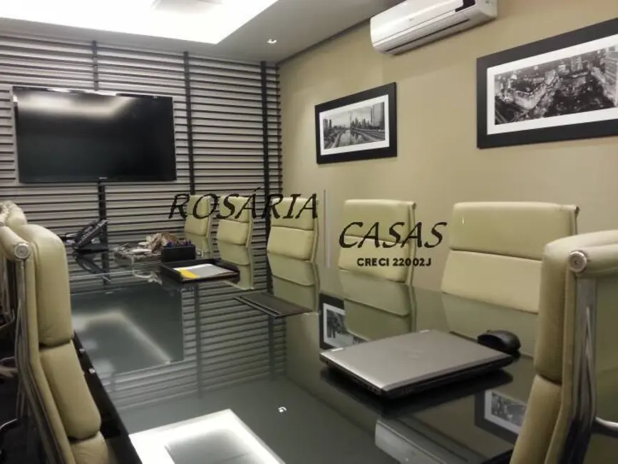 Casa com 5 quartos para alugar, 500m2 em Pinheiros, São Paulo - SP - imagem 2 Foto 2 de Casa com 5 quartos para alugar, 500m2 em Pinheiros, São Paulo - SP