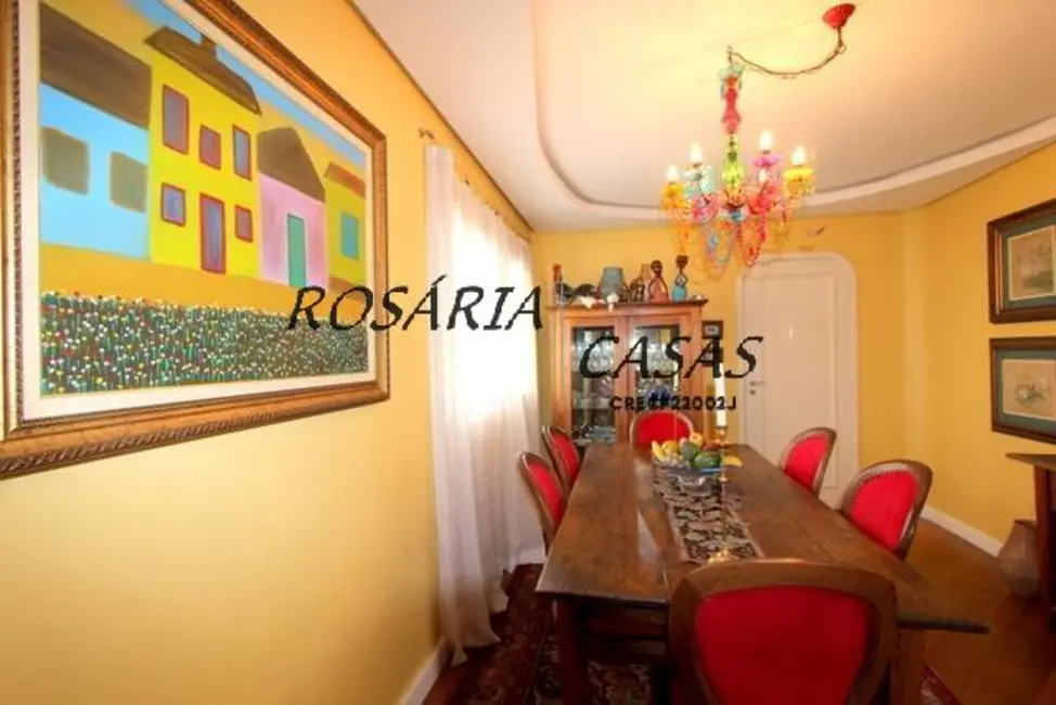 Cobertura com 3 quartos à venda e para alugar, 357m2 em Vila Nova Conceição, São Paulo - SP - imagem 4 Foto 4 de Cobertura com 3 quartos à venda e para alugar, 357m2 em Vila Nova Conceição, São Paulo - SP