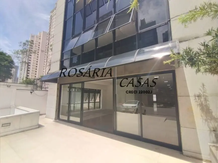 Foto 9 de Sala Comercial para alugar, 400m2 em Jardim Paulistano, São Paulo - SP
