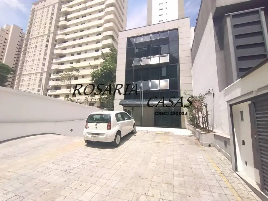 Foto 2 de Sala Comercial para alugar, 400m2 em Jardim Paulistano, São Paulo - SP