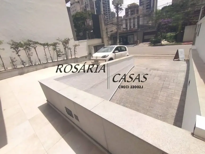 Foto 6 de Sala Comercial para alugar, 400m2 em Jardim Paulistano, São Paulo - SP