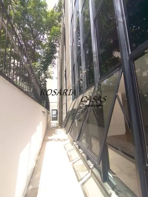 Foto 7 de Sala Comercial para alugar, 400m2 em Jardim Paulistano, São Paulo - SP