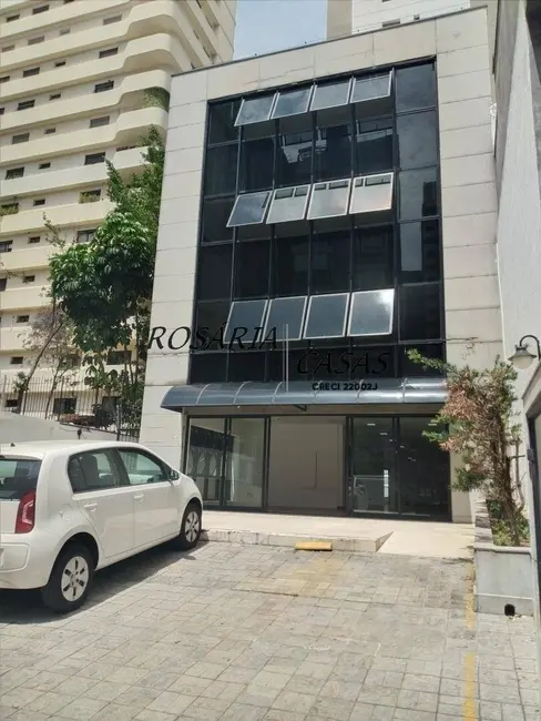 Foto 3 de Sala Comercial para alugar, 400m2 em Jardim Paulistano, São Paulo - SP