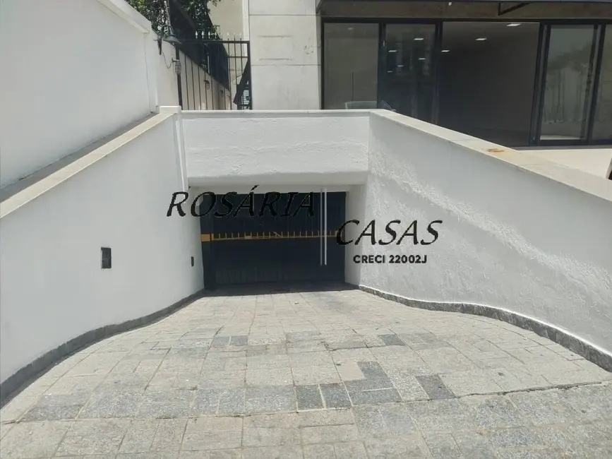 Foto 4 de Sala Comercial para alugar, 400m2 em Jardim Paulistano, São Paulo - SP
