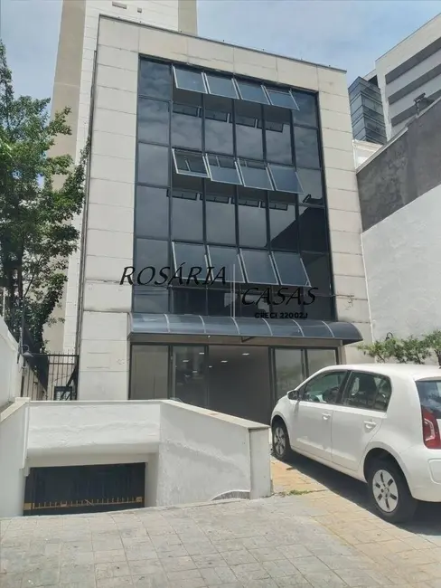 Foto 1 de Sala Comercial para alugar, 400m2 em Jardim Paulistano, São Paulo - SP