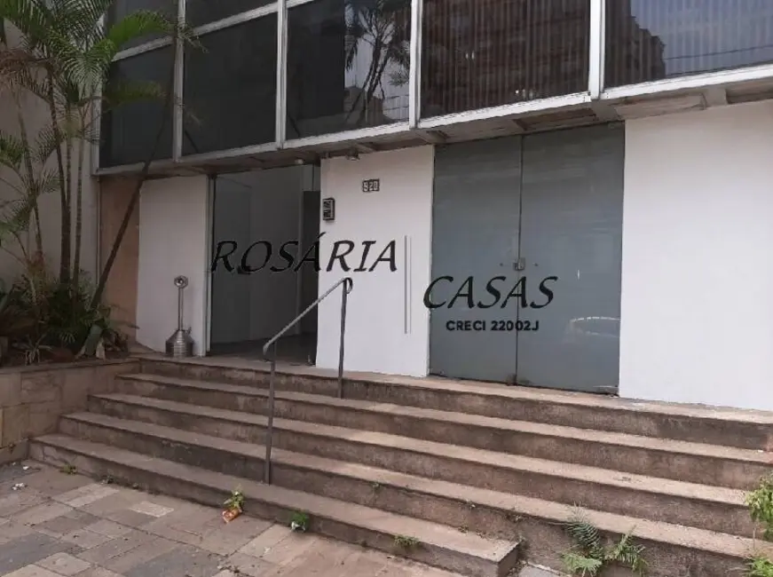 Armazém / Galpão com 1 quarto à venda e para alugar, 484m2 em Cerqueira César, São Paulo - SP - imagem 4 Foto 4 de Armazém / Galpão com 1 quarto à venda e para alugar, 484m2 em Cerqueira César, São Paulo - SP