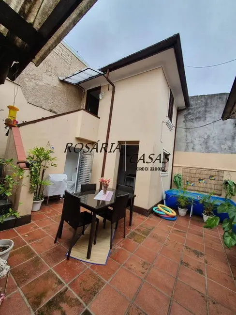 Foto 1 de Casa com 3 quartos à venda, 170m2 em Santo Amaro, São Paulo - SP