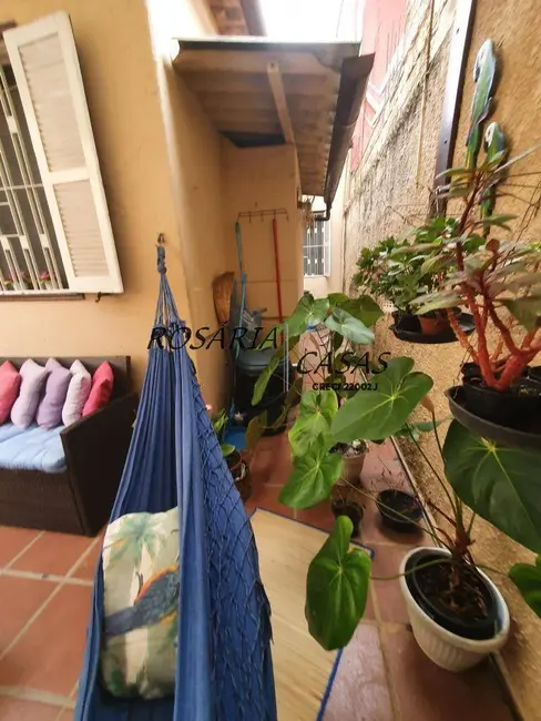 Foto 4 de Casa com 3 quartos à venda, 170m2 em Santo Amaro, São Paulo - SP