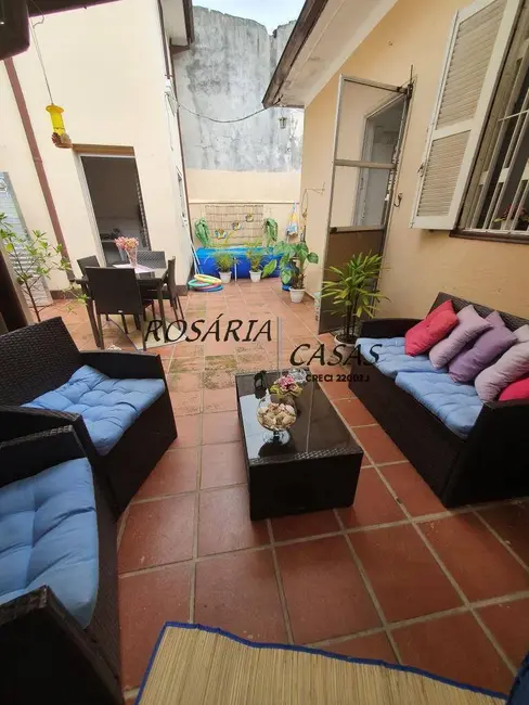 Foto 3 de Casa com 3 quartos à venda, 170m2 em Santo Amaro, São Paulo - SP