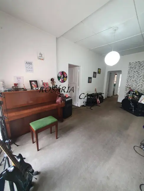 Foto 6 de Casa com 3 quartos à venda, 170m2 em Santo Amaro, São Paulo - SP