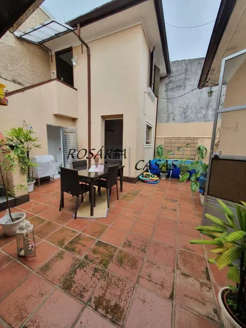 Foto 5 de Casa com 3 quartos à venda, 170m2 em Santo Amaro, São Paulo - SP