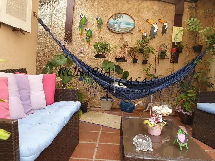 Foto 8 de Casa com 3 quartos à venda, 170m2 em Santo Amaro, São Paulo - SP