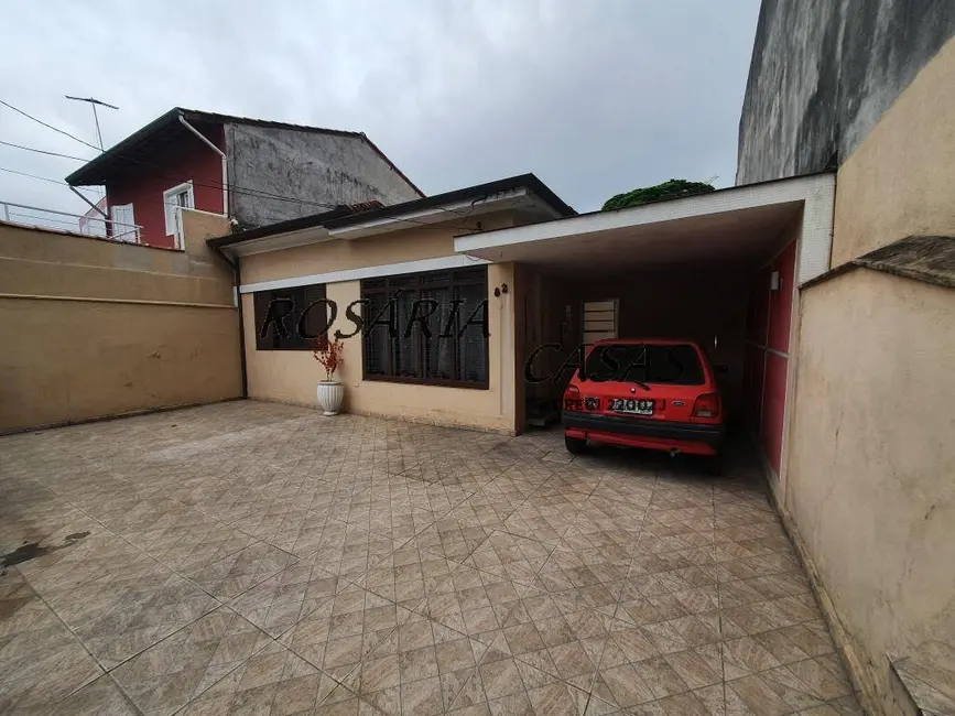 Foto 2 de Casa com 3 quartos à venda, 170m2 em Santo Amaro, São Paulo - SP