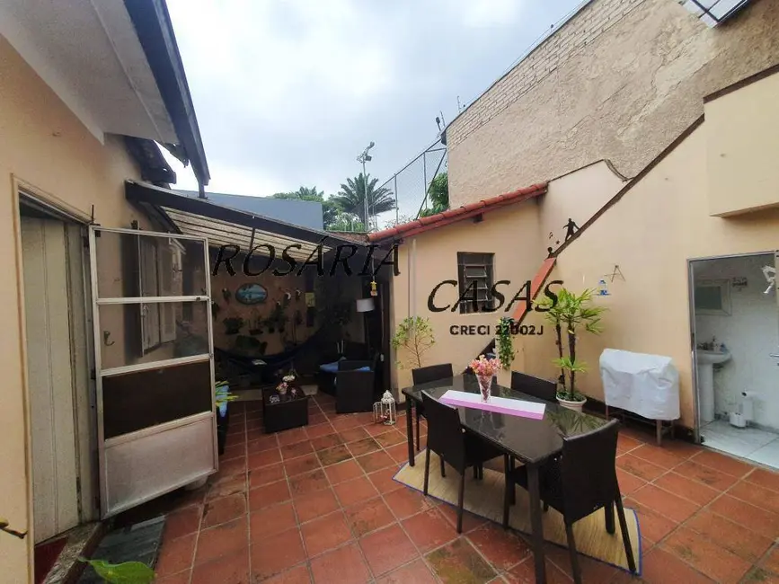 Foto 9 de Casa com 3 quartos à venda, 170m2 em Santo Amaro, São Paulo - SP