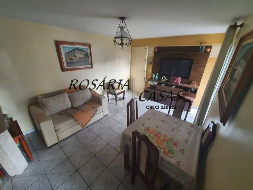 Foto 6 de Apartamento com 2 quartos à venda, 53m2 em Parque Reboucas, São Paulo - SP