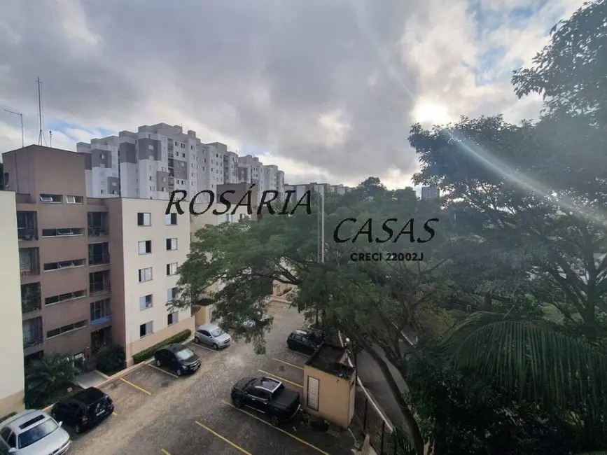 Foto 2 de Apartamento com 2 quartos à venda, 53m2 em Parque Reboucas, São Paulo - SP
