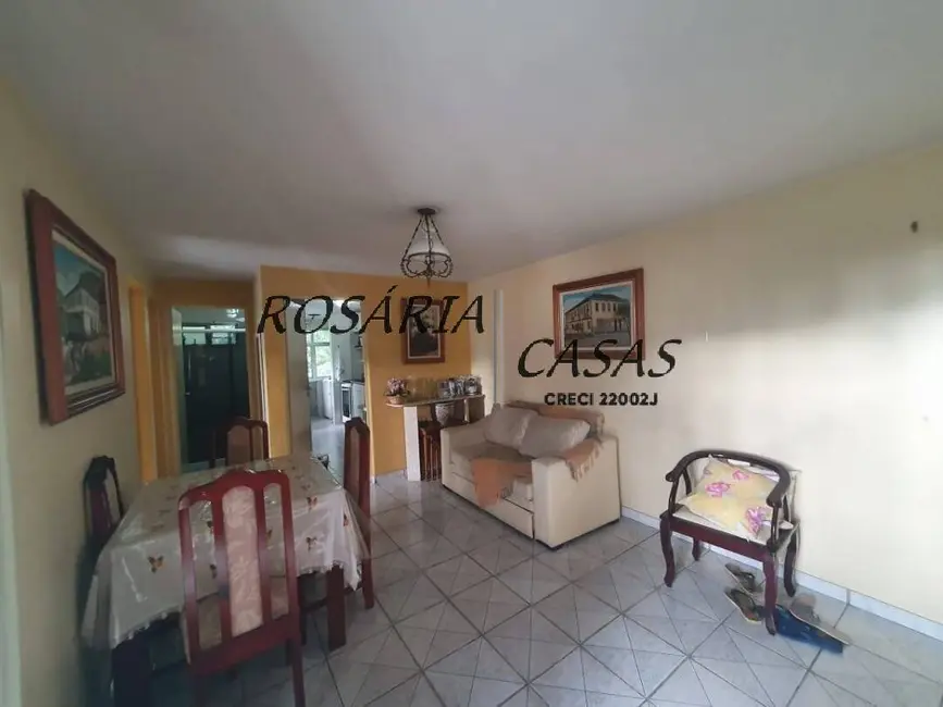 Foto 7 de Apartamento com 2 quartos à venda, 53m2 em Parque Reboucas, São Paulo - SP