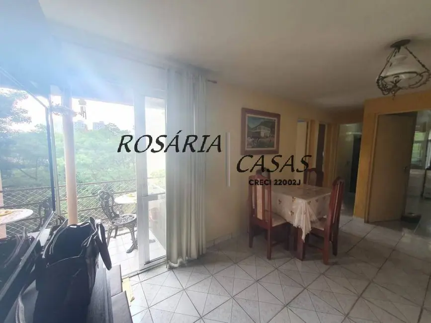 Foto 9 de Apartamento com 2 quartos à venda, 53m2 em Parque Reboucas, São Paulo - SP