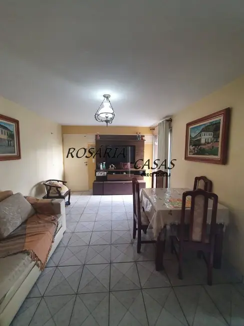 Foto 4 de Apartamento com 2 quartos à venda, 53m2 em Parque Reboucas, São Paulo - SP